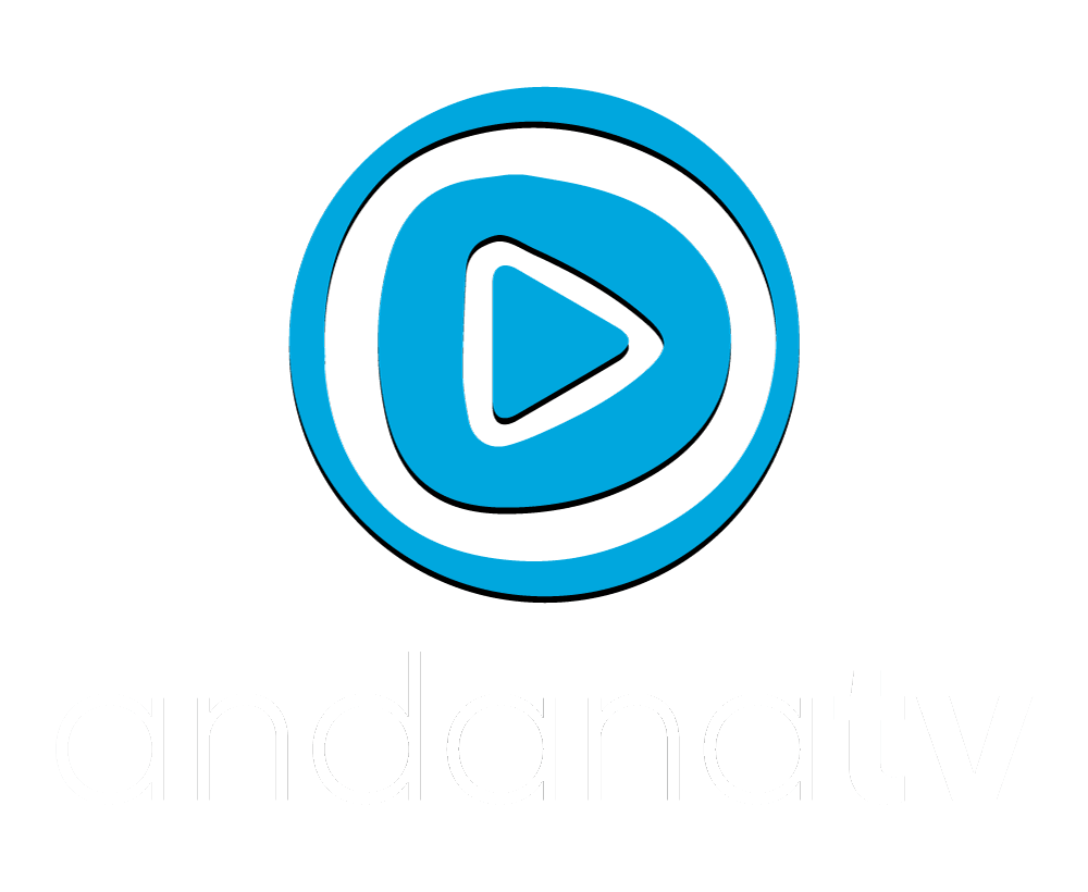 Logo ANDANA TV