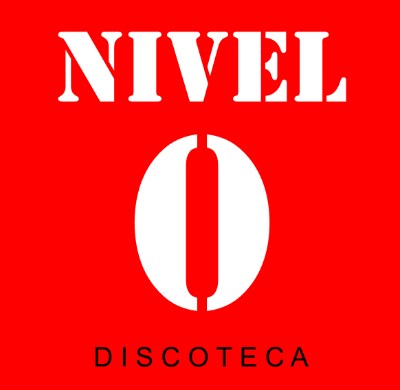 NIVEL 0 Discoteca