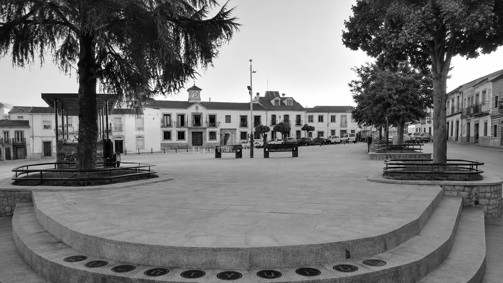 Patrimonio de Alcaracejos