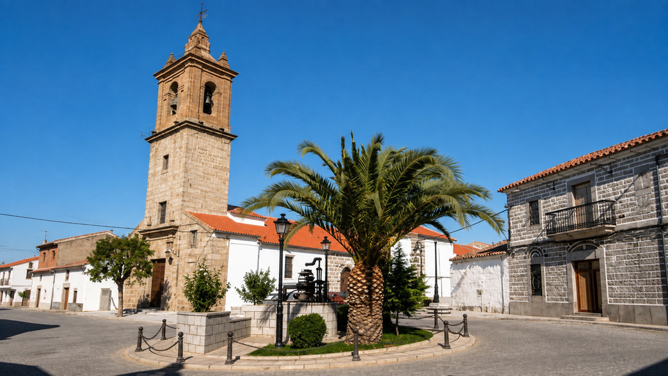 Añora