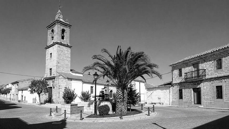 Patrimonio de Añora