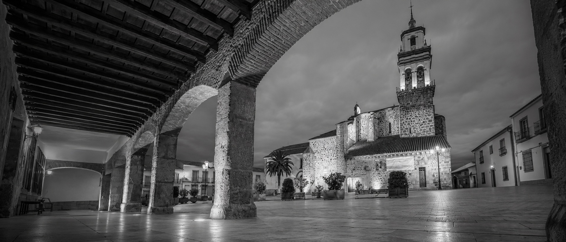 Patrimonio de Dos Torres