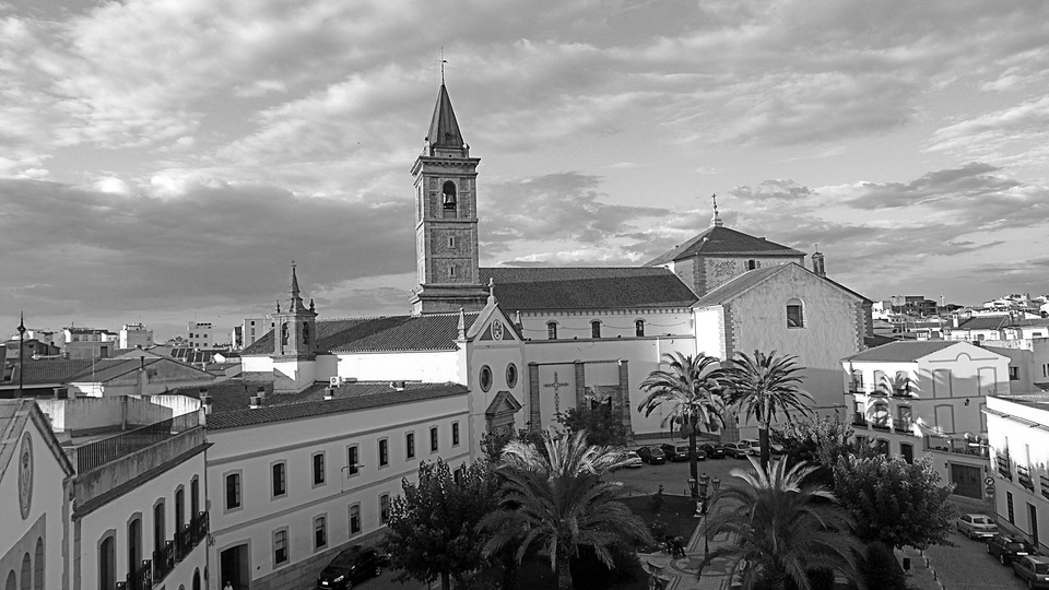 Patrimonio de Pozoblanco