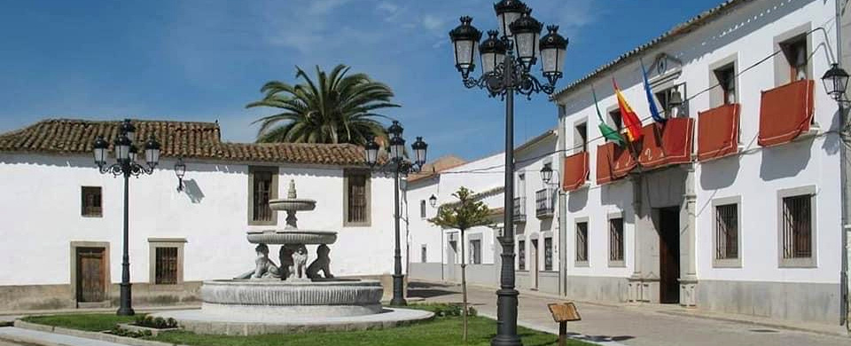 Torrecampo