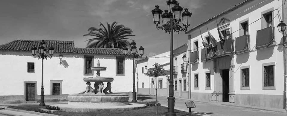 Patrimonio de Torrecampo