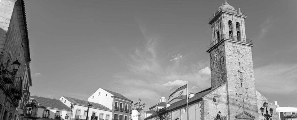 Patrimonio de Villanueva de Córdoba